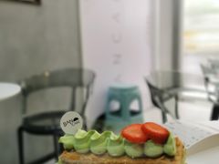 -BanCake·法式千层·拿破仑專門店