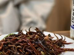 -韩风烤牛肉冷面店