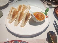 -泰椰里·泰国餐厅(智慧城广百广场店)