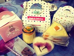 -贝紫Style(木马公寓店)