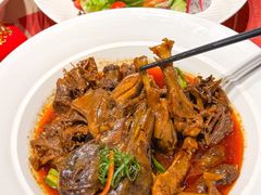 -知楚•精致湖北菜(武商MALL店)