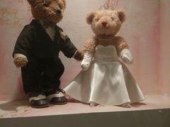 -济州岛泰迪熊博物馆