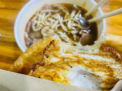 -王记生烫牛杂面馆(兰陵路店)