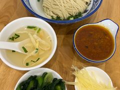 秃黄油面-裕兴记·三虾面(西北街总店)