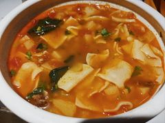 -谷丽麦馕新疆菜·清真(步步高梅溪新天地店)