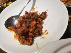 -千日贺茶餐厅(高新万达店)