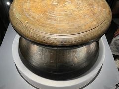 -广西壮族自治区博物馆