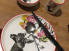 -新白鹿餐厅(城西银泰城店)