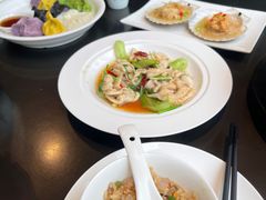 -东莱馋房(陆家嘴店)
