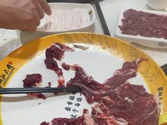 -潮汕大目牛肉火锅(水围店)