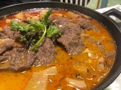 -付掌柜在成都·热炒砂锅集(金禾店)