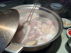 -大头椰·椰子鸡火锅(南宁万象城店)