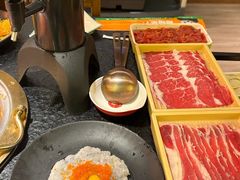 -熊喵来了火锅(长安万达第94分店)