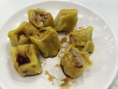 -文辉墨鱼丸大王(铜锣湾渣甸街总店)
