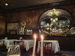 -马克西姆餐厅(崇文门店)