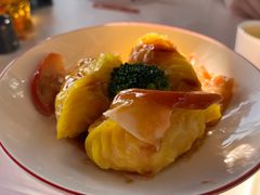 -鹿鸣酒家(越秀店)