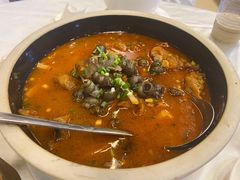 -柳州饭店·绿岛餐厅(友谊路店)