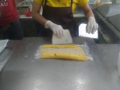 -伦记软滑肠粉