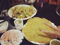 -银满斗(步行街总店)