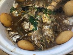 -吕氏疙瘩汤·私家菜馆(慈云寺店)