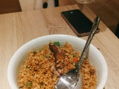 鹅肝炒饭-Karaiya辣屋湖南料理·隐泉旗下(嘉里中心店)