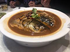 -大碗居·烤鸭·鱼头泡饼(天坛东门店)