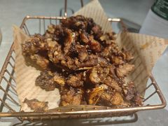 -醉炫音速烧烤·干煸菜(沙河总店)