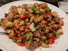 -乡亲鹅肉城(吴江店)