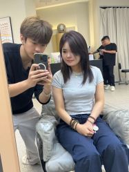 -M² LAB HAIR SALON