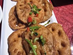 -天厨妙香素食餐厅(清华店)