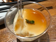 黑糖豆花-云海肴·云南小炒·汽锅鸡(天津国金汇店)