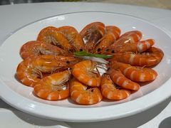 -万龙洲海鲜(南新仓店)