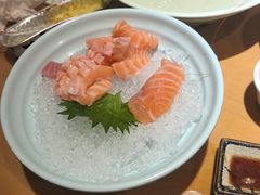 -大焰自助日本料理 铁板烧(徐汇店)