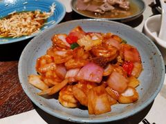-扬州狮子楼·非遗淮扬菜(总店)
