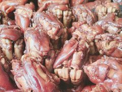 -老鼎万春卤菜(五代传承创始老店)