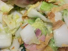-小菜园新徽菜(南京秦淮龙蟠汇店)