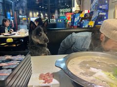 -京门活鱼馆·鱼火锅(百子湾（原红庙）店)
