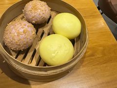 -乐忻皇朝(上海中心大厦店)
