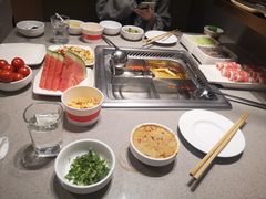 -海底捞火锅(松雷店)