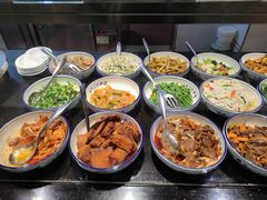 -令氏家外家周秦食府(高新店)