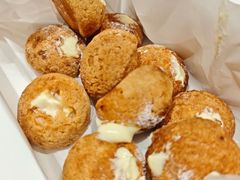 -西树泡芙(蓝色港湾店)