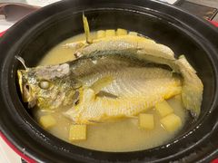 -莆田餐厅PUTIEN(金融街购物中心店)