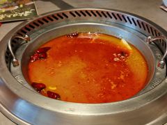 -蜀留香火锅·始于1999·原四川老火锅(白堤路店)