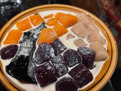 -Let's Taipei 非常烘焙(太古里店)