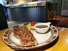 -斗牛士牛排(南京东路店)