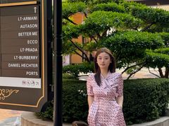 -王府井奥莱临潼小镇(临潼店)