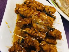 -盛港湾海鲜食府(黄沙店)