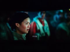 放映厅-金逸影城(明发店)