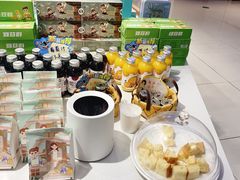 -爸爸糖吐司面包(兰州中心店)