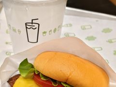-Shake Shack(西单大悦城店)